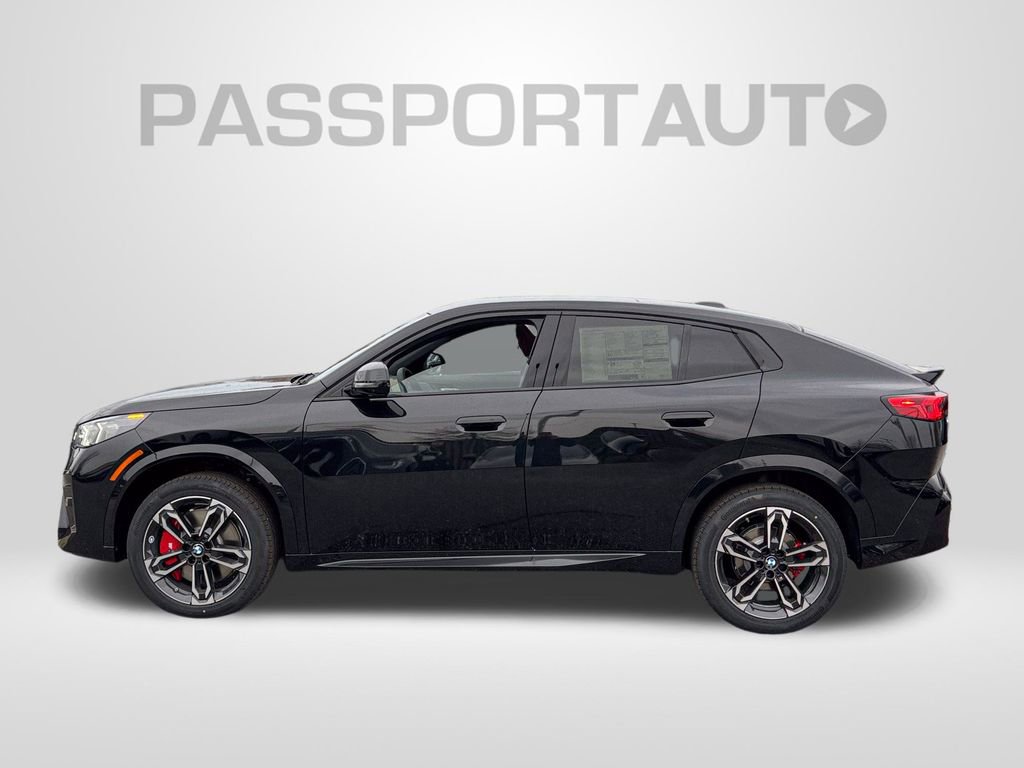 New 2026 BMW X2 xDrive28i image 2