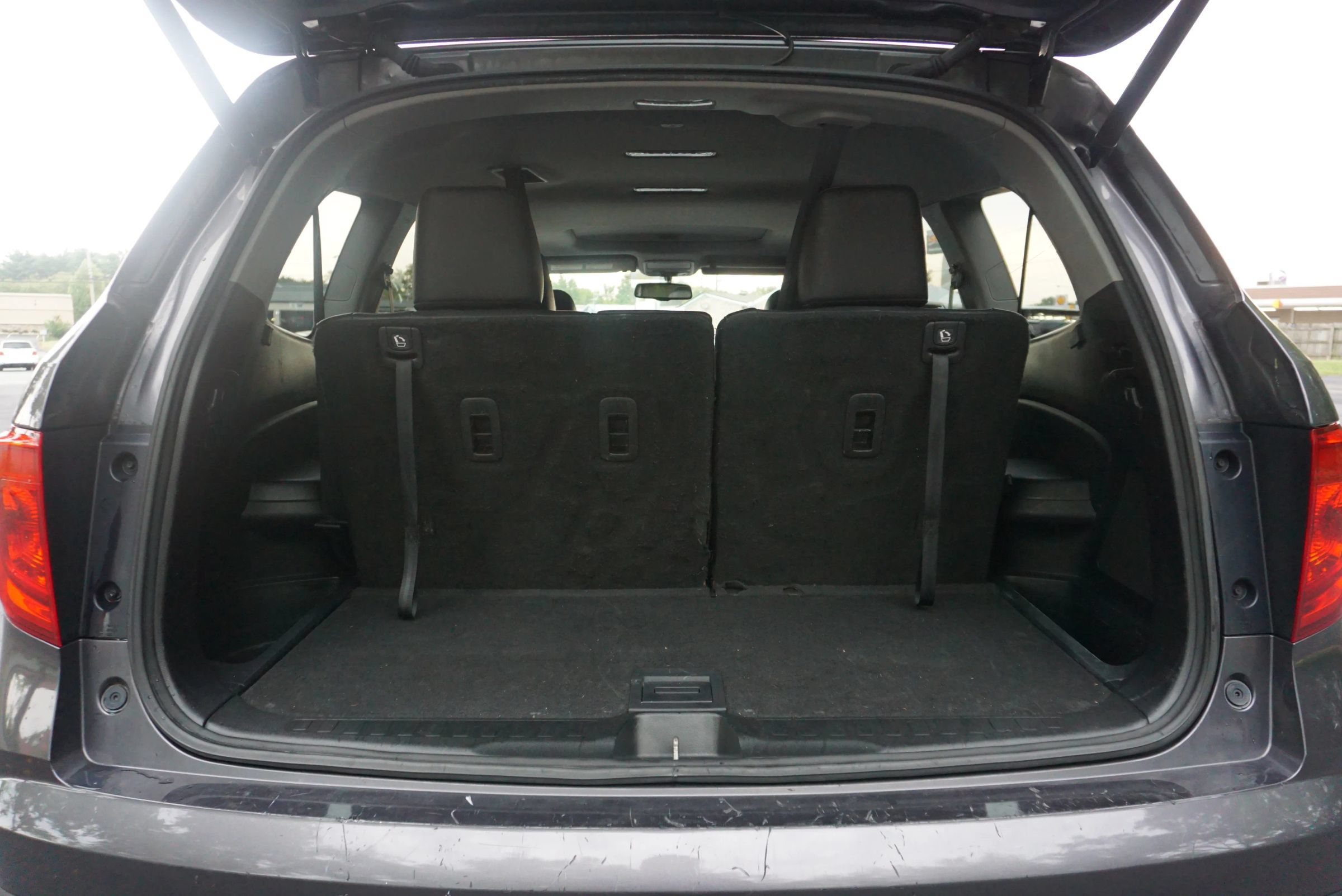Used 2018 Honda Pilot EX-L image 25