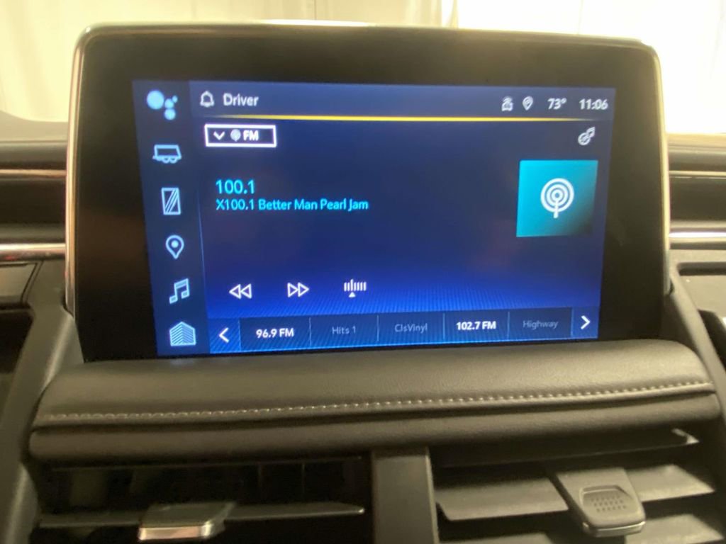 Used 2023 Chevrolet Tahoe LT image 15