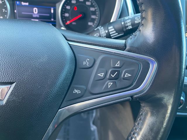 Used 2019 Chevrolet Equinox LT image 20