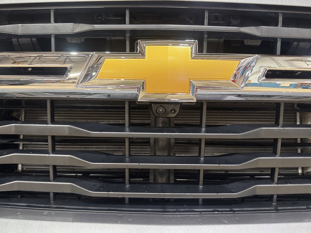 New 2026 Chevrolet Silverado 2500 LT w/ All Star Edition image 10