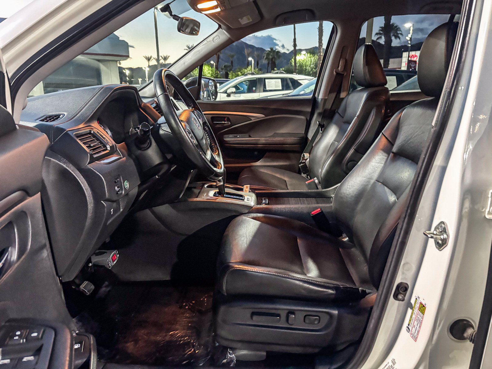 Used 2017 Honda Ridgeline RTL image 20