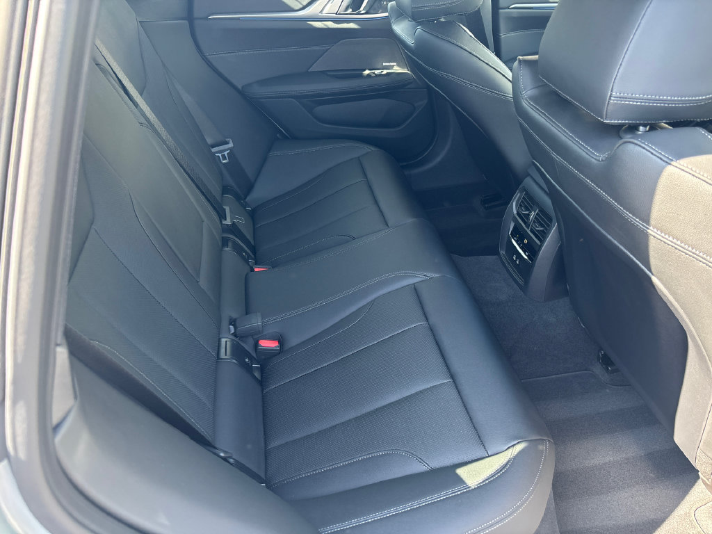 New 2026 BMW M440i w/ Premium Package RWD image 14