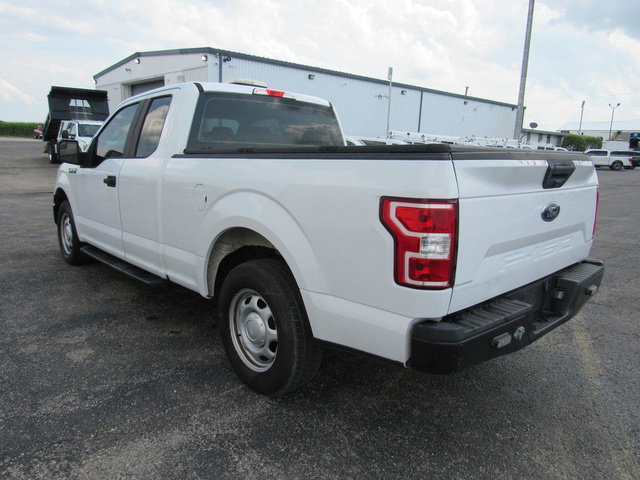 Used 2019 Ford F150 XL w/ Equipment Group 101A Mid RWD image 5