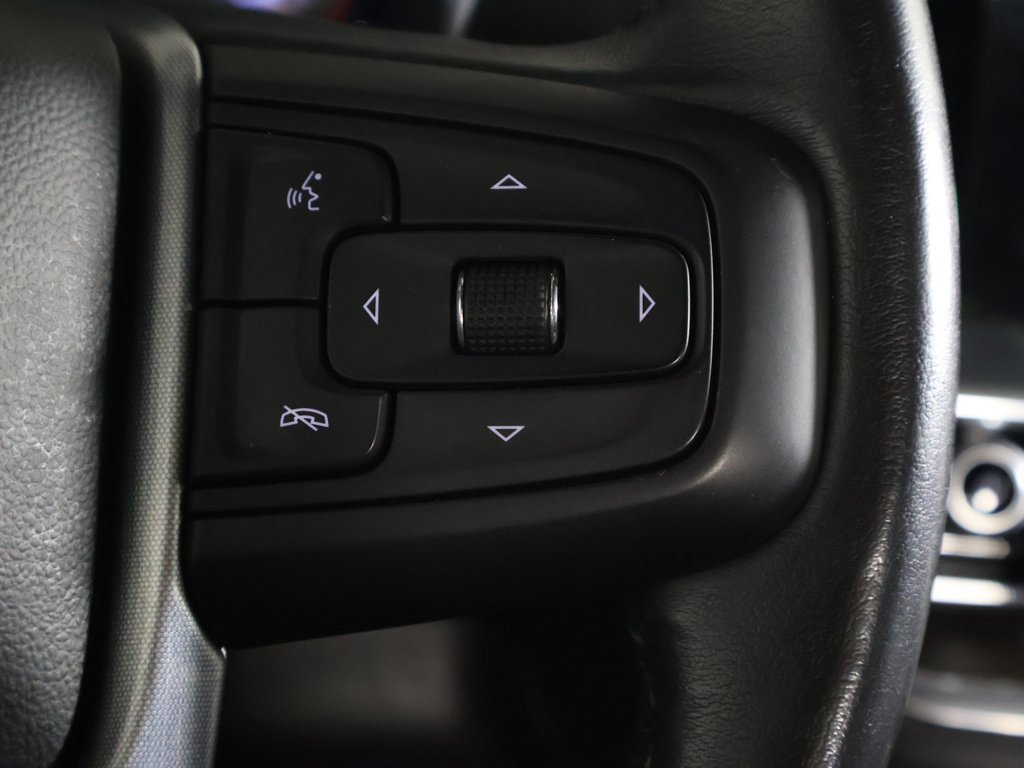 Used 2022 GMC Sierra 1500 SLT w/ Max Trailering Package image 35