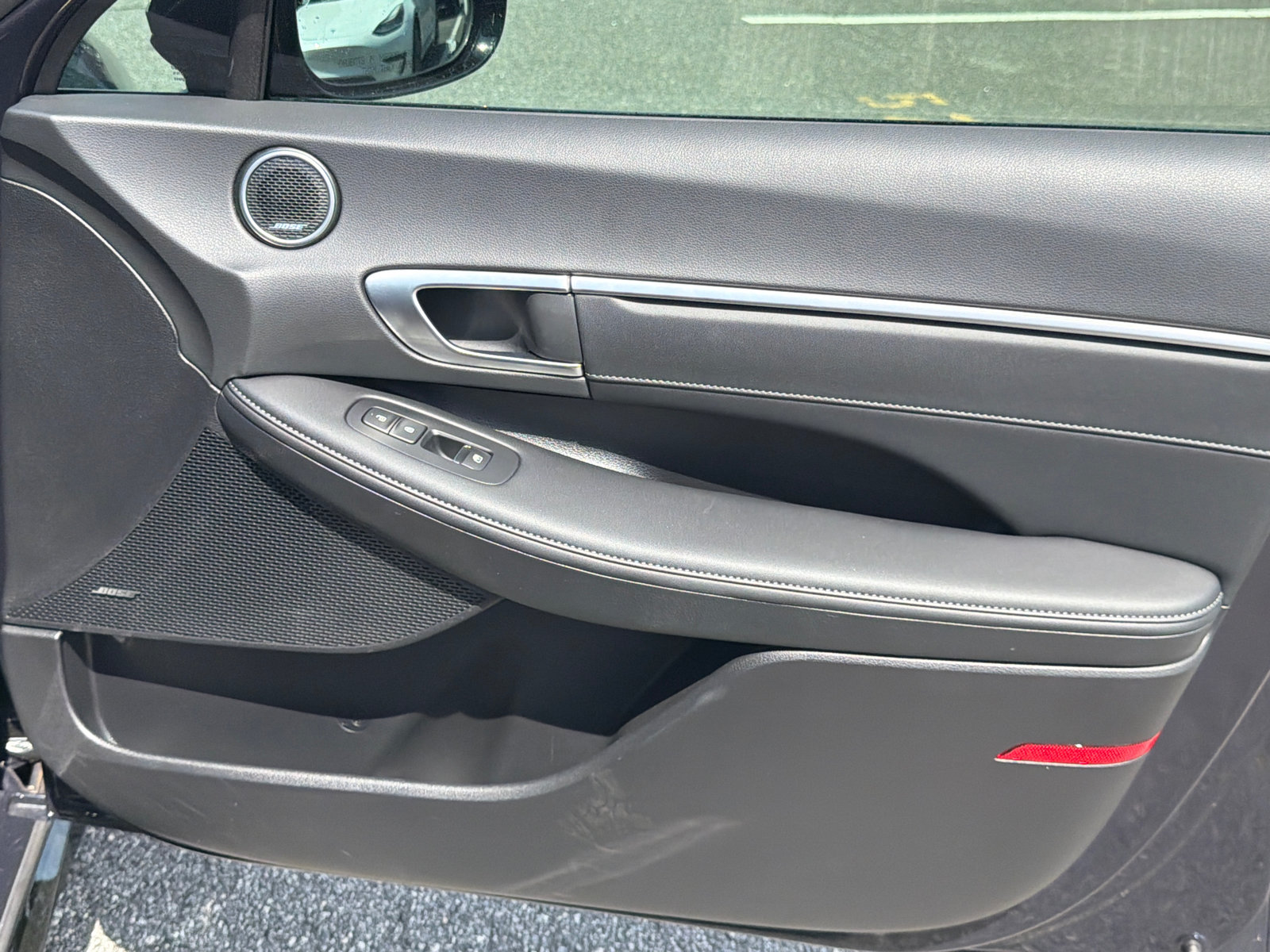 Certified 2025 Hyundai Sonata Limited FWD image 15