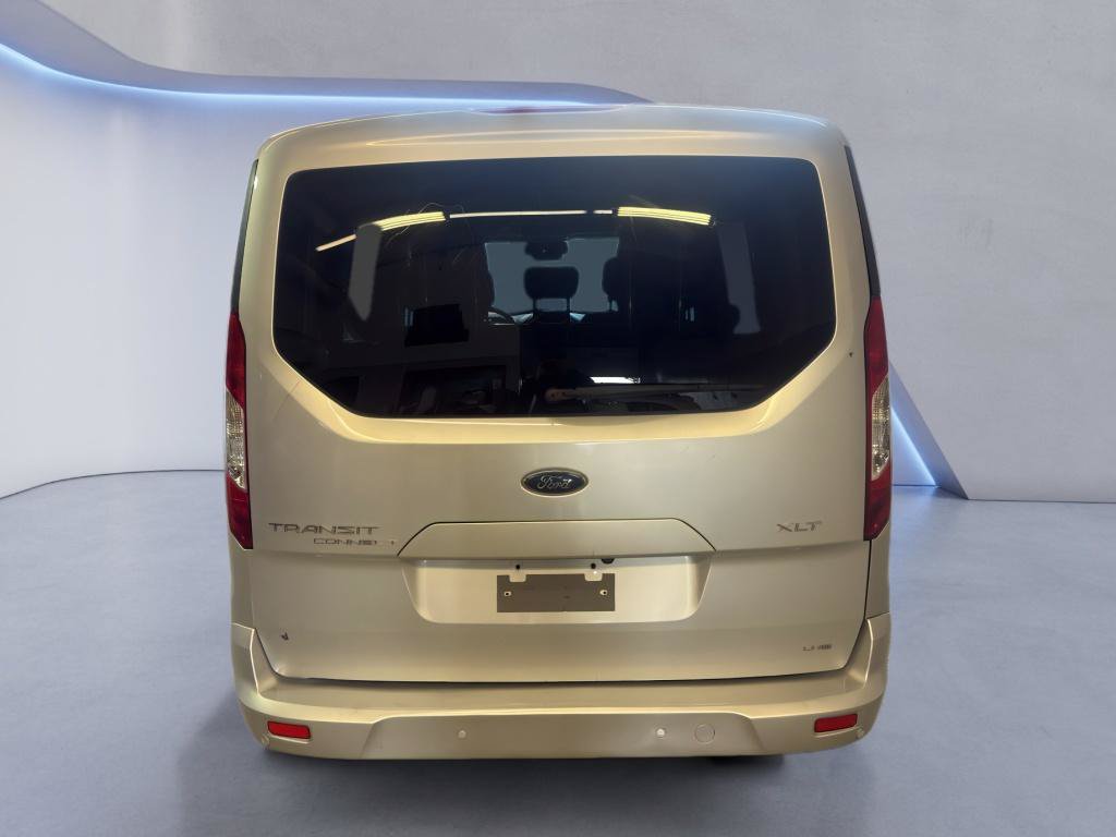 Used 2021 Ford Transit Connect XLT FWD image 7