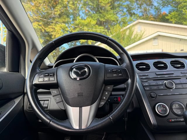 Used 2010 MAZDA CX-7 i Sport w/ Convenience Pkg FWD image 9