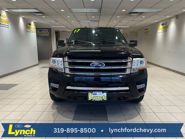 Used 2017 Ford Expedition EL Limited image 30