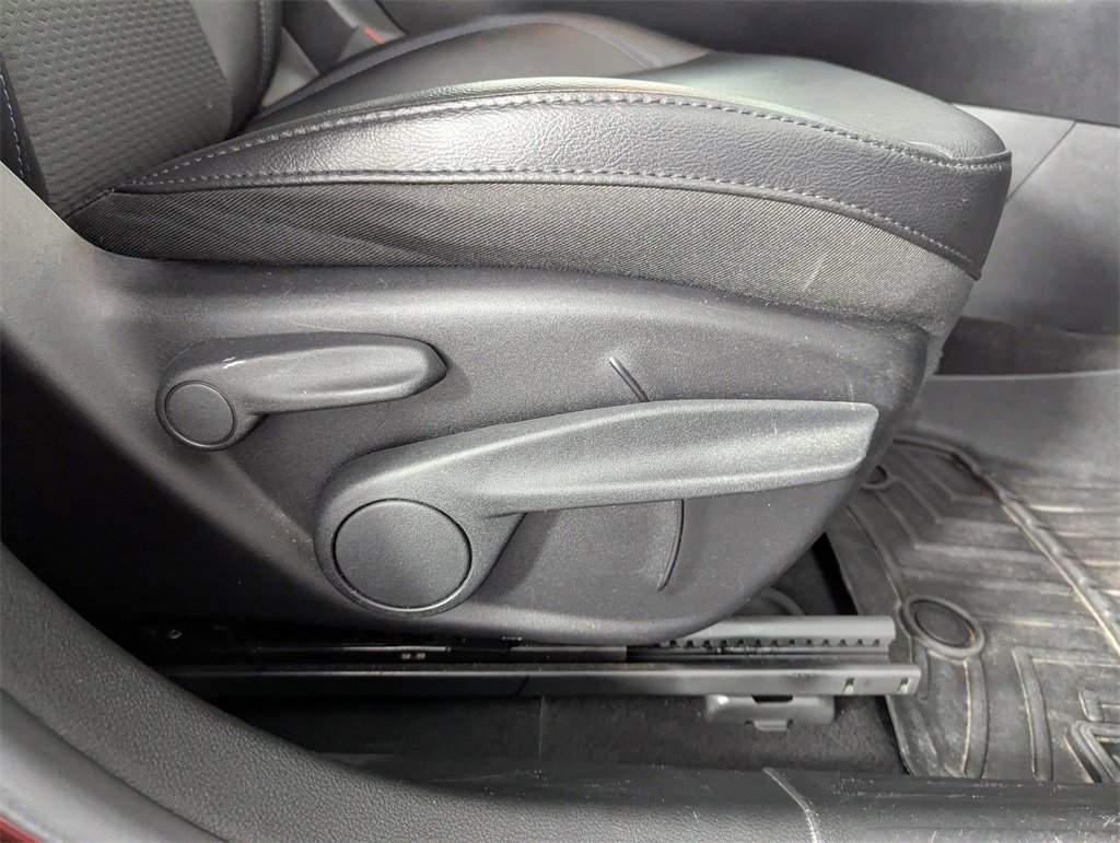 Used 2022 Jeep Compass Latitude image 37