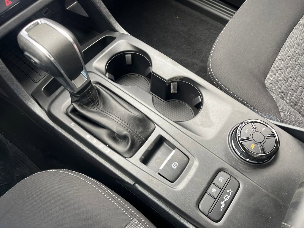 New 2025 Ford Ranger XLT w/ Equipment Group 301A High image 12