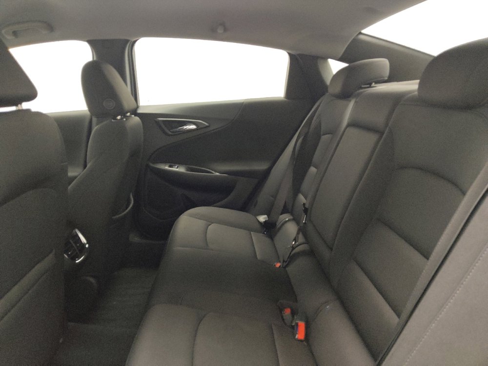 Used 2022 Chevrolet Malibu LT image 18