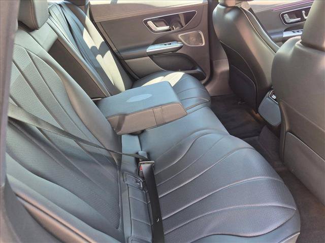 Certified 2023 Mercedes-Benz EQE 350+ Sedan image 21