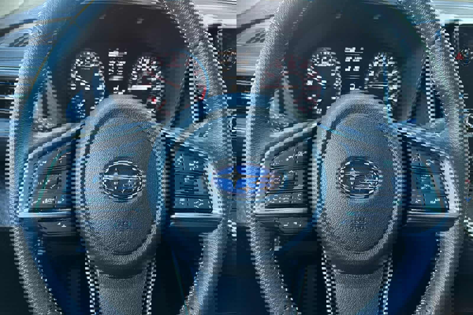 Certified 2024 Subaru Ascent Premium w/ Convenience Package image 26