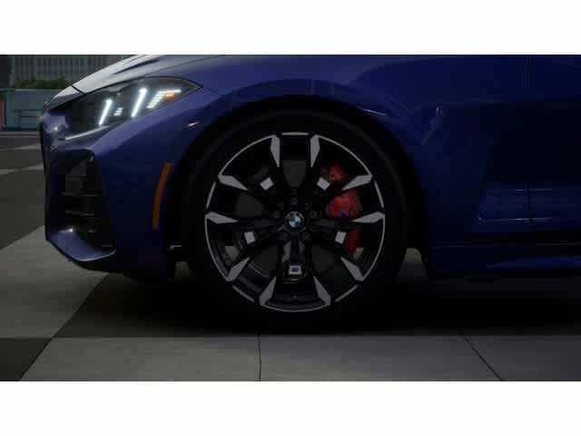 New 2026 BMW M440i Coupe w/ Premium Package RWD image 7