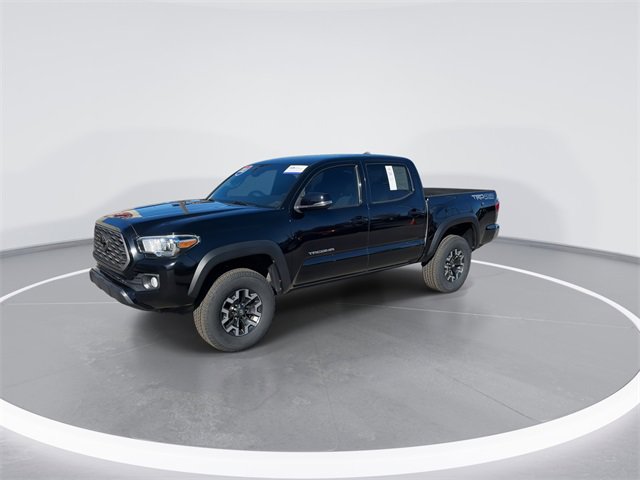 Used 2021 Toyota Tacoma TRD Off-Road image 3