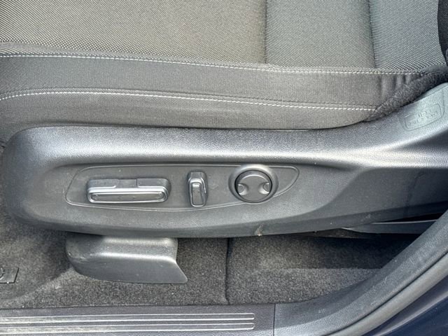 Used 2025 Honda CR-V EX image 4