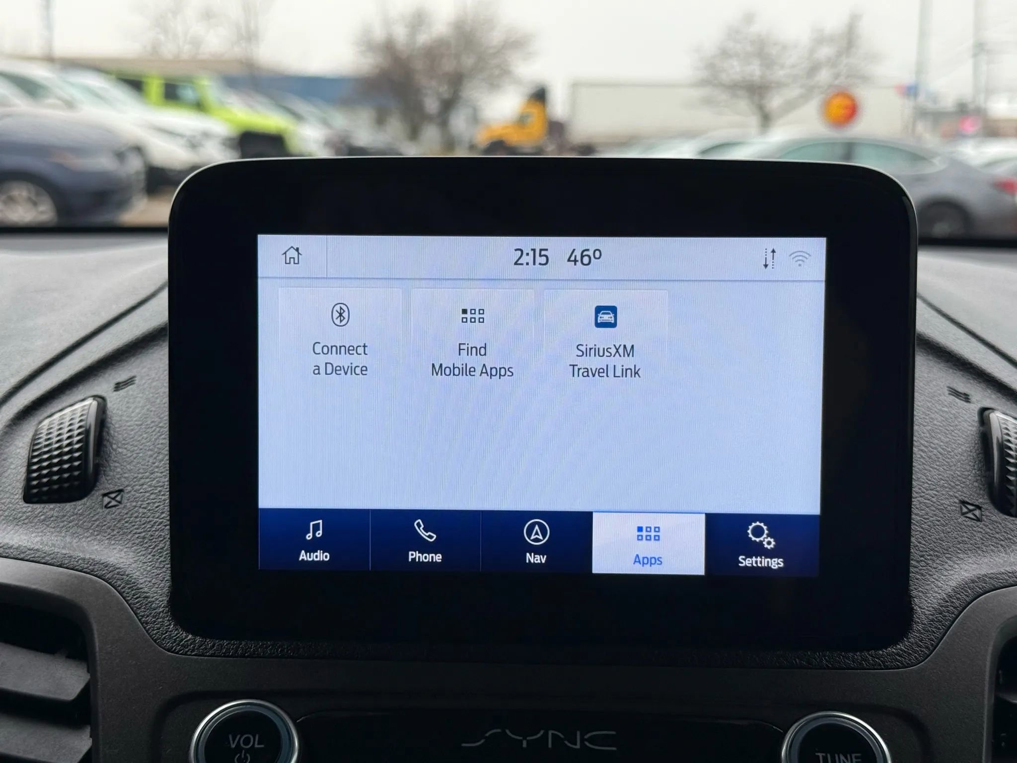 Used 2022 Ford Transit Connect XLT image 33