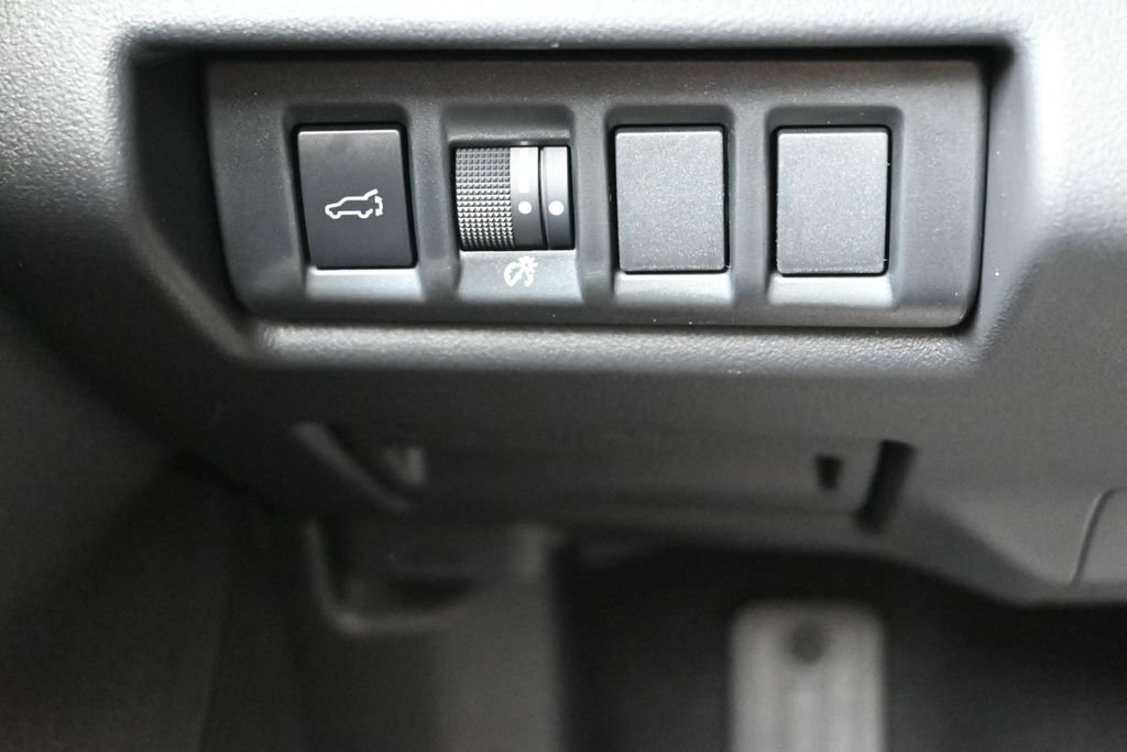 New 2026 Subaru Outback Premium AWD/4WD image 24