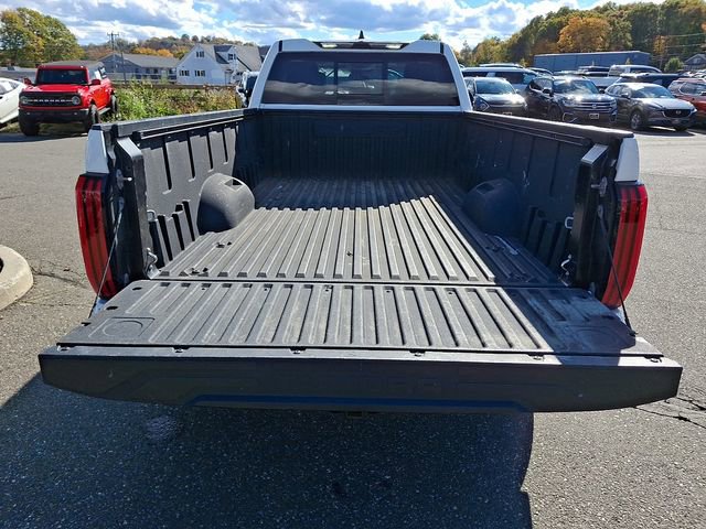 Used 2024 Toyota Tundra SR5 image 32
