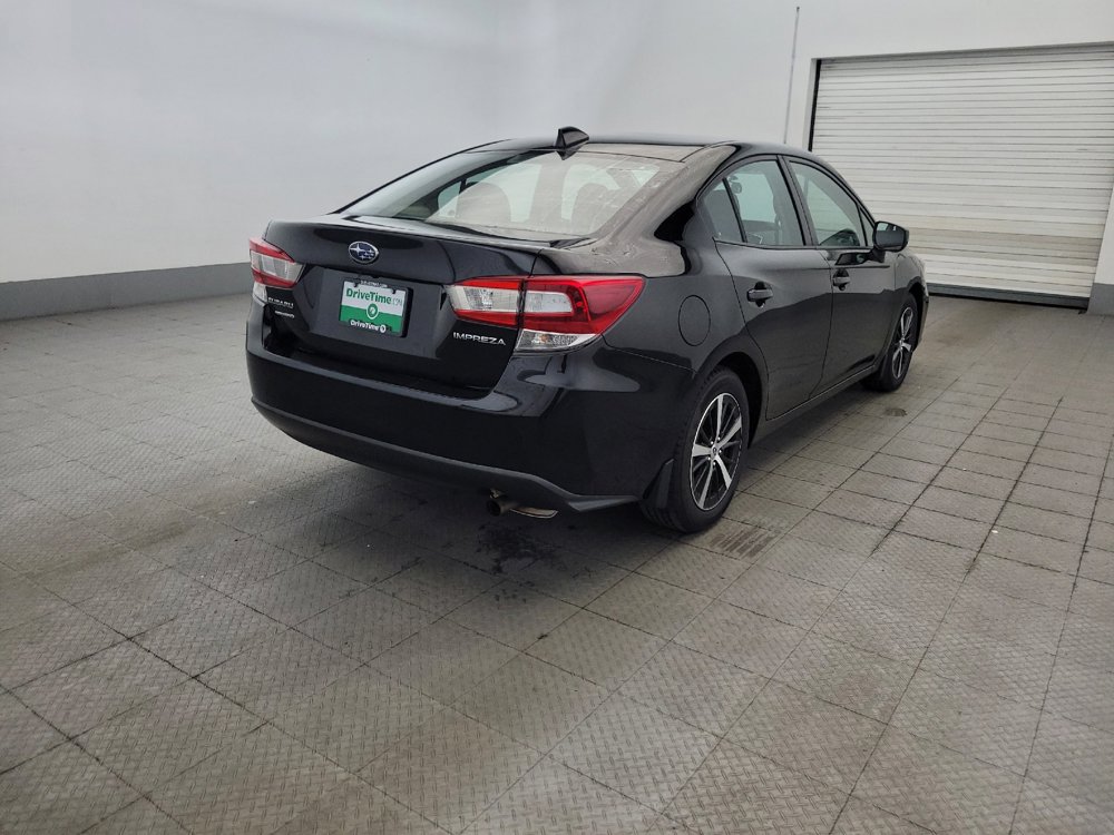 Used 2019 Subaru Impreza 2.0i Premium AWD/4WD image 9