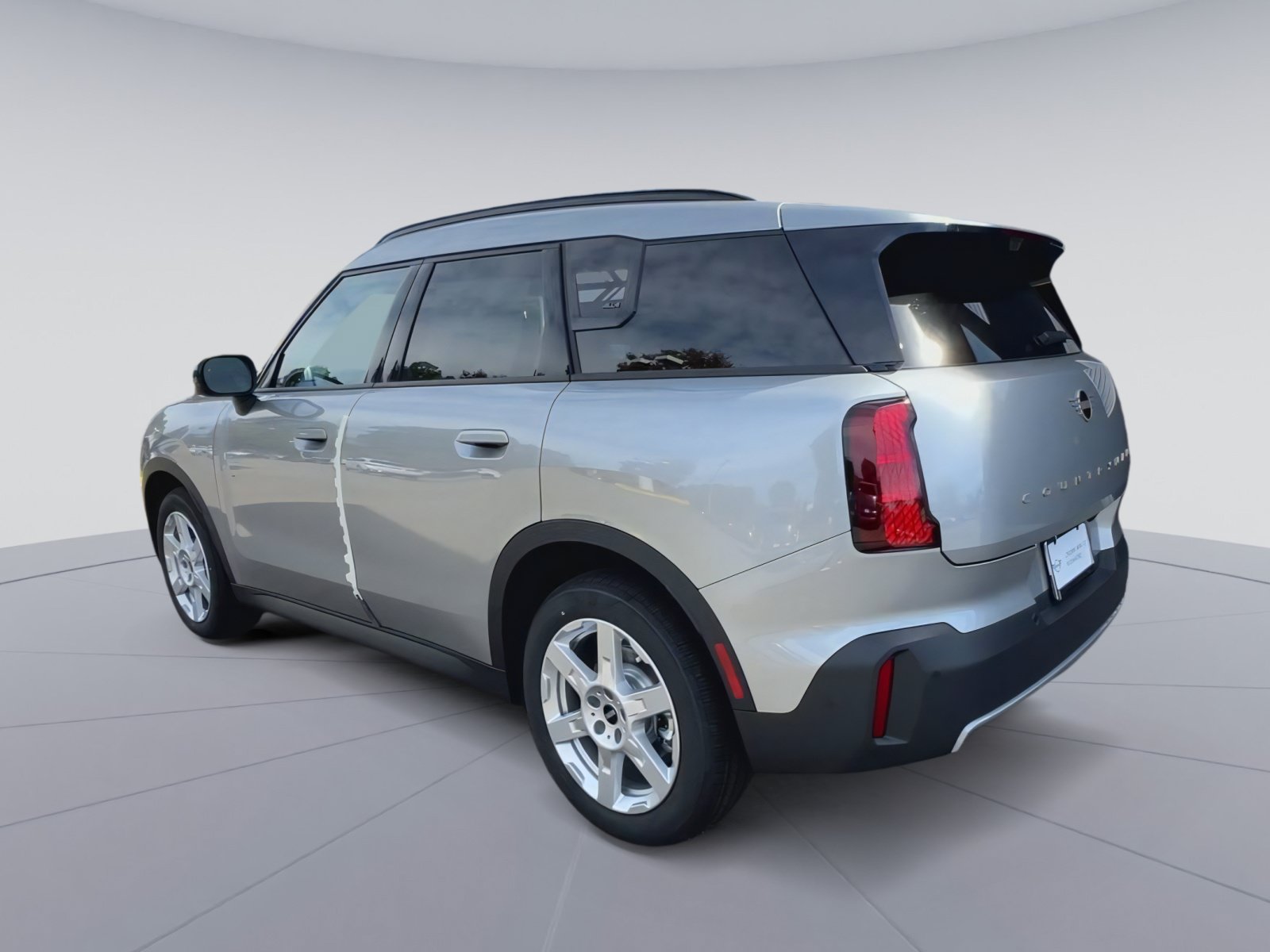 Used 2025 MINI Cooper Countryman S AWD/4WD image 9