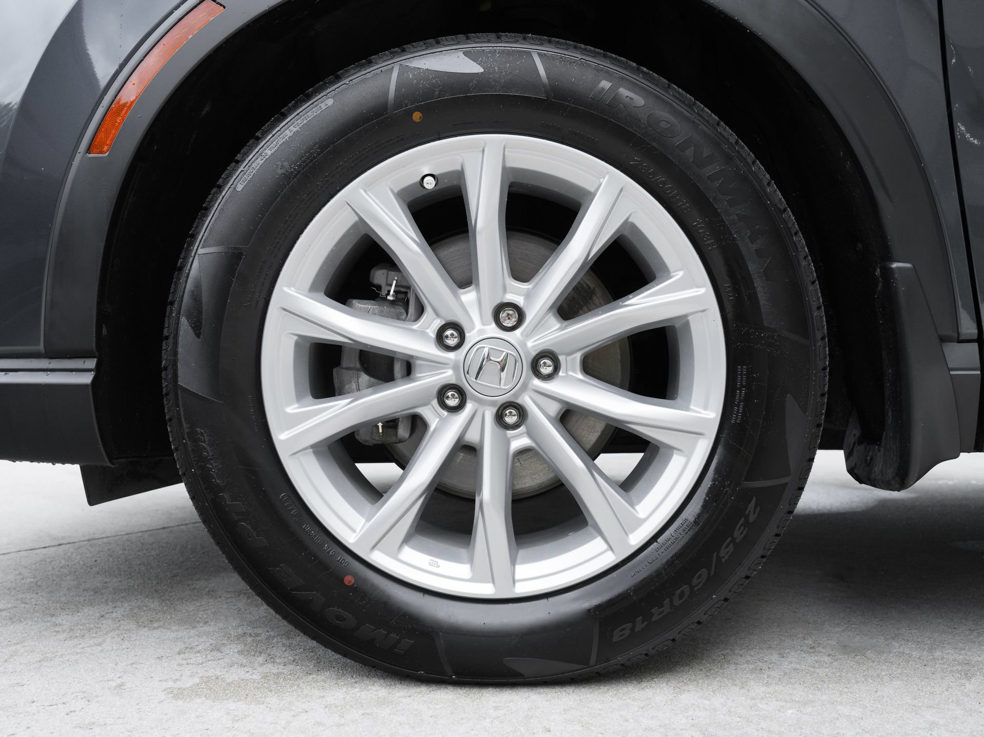 Used 2024 Honda CR-V EX-L image 30