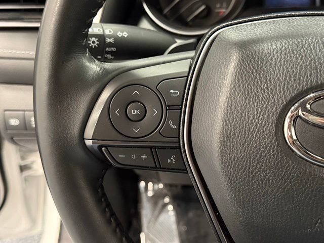 Used 2023 Toyota Camry SE FWD image 18