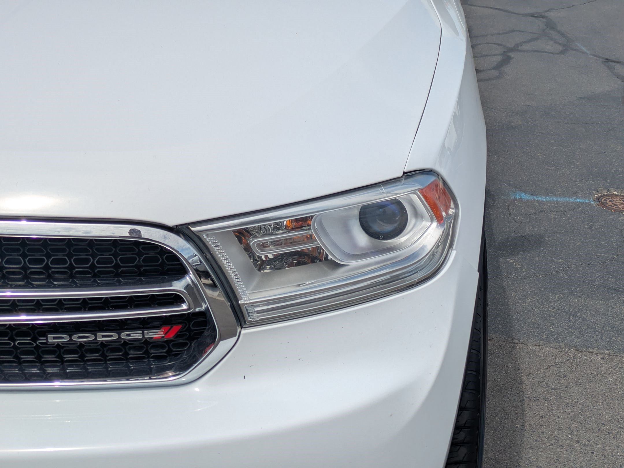 Used 2019 Dodge Durango SXT w/ 3rd Row Seating Group RWD image 12