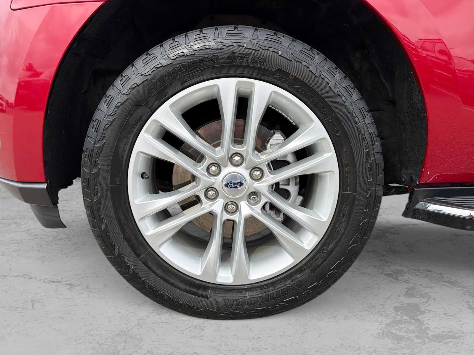 Used 2022 Ford Expedition Max XLT AWD/4WD image 13
