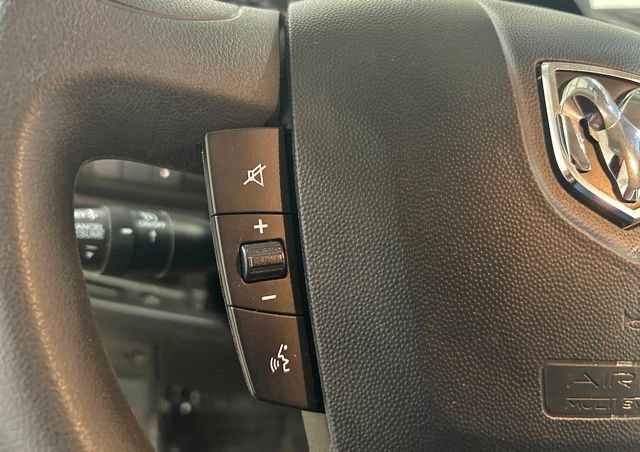 Used 2020 RAM ProMaster 1500 w/ Interior Convenience Group FWD image 20