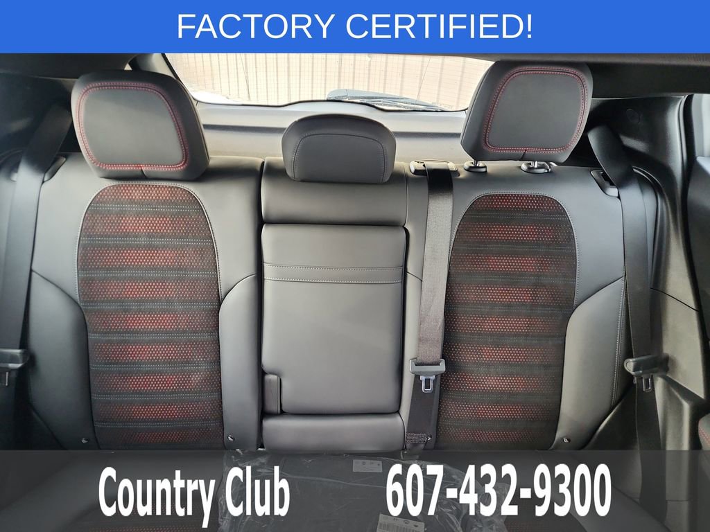 Used 2024 Dodge Hornet R/T Plus image 21