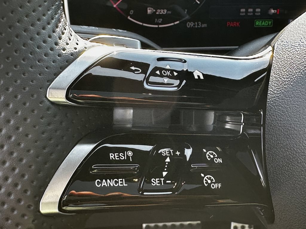Certified 2025 Mercedes-Benz GLC 350e 4MATIC image 28