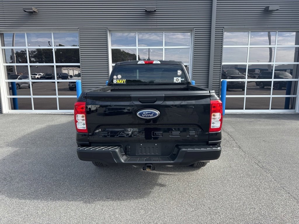 Used 2025 Ford Ranger XL w/ Trailer Tow Package image 3