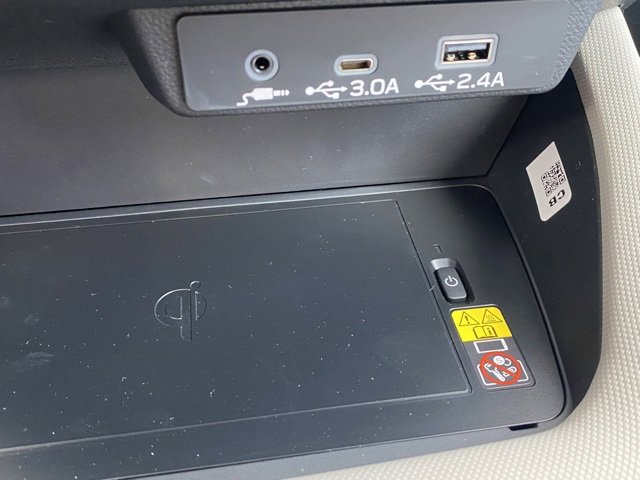 New 2026 Subaru Forester Premium image 19