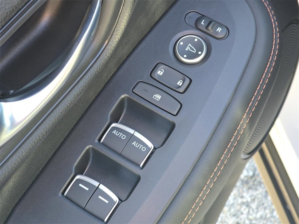 New 2026 Honda HR-V Sport image 29