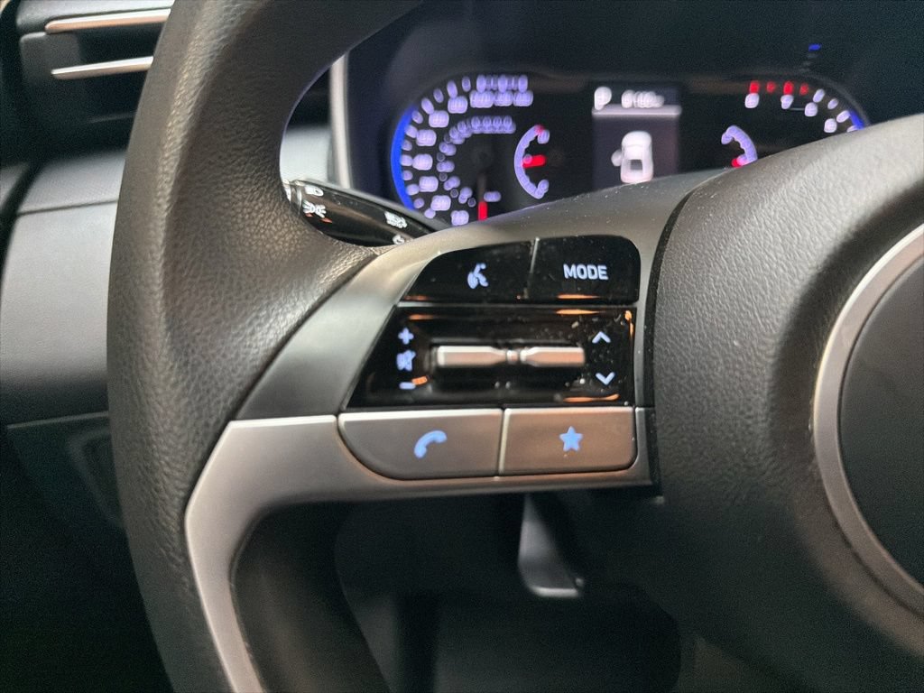 Certified 2024 Hyundai Santa Cruz SEL FWD image 16