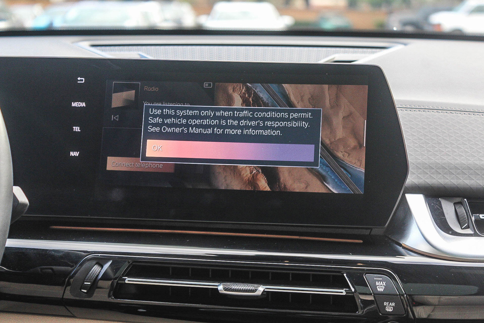 Certified 2025 BMW X2 xDrive28i w/ M Sport Package image 14