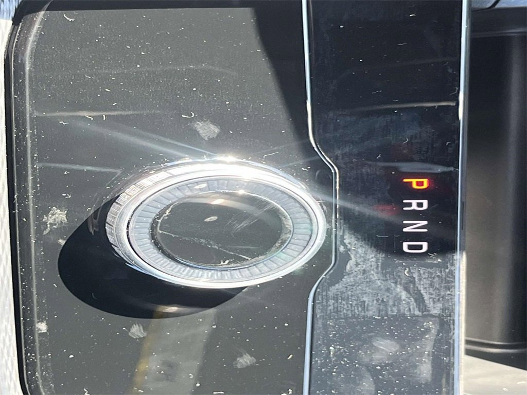 New 2025 Jeep Grand Cherokee Limited w/ Black Appearance Package image 21