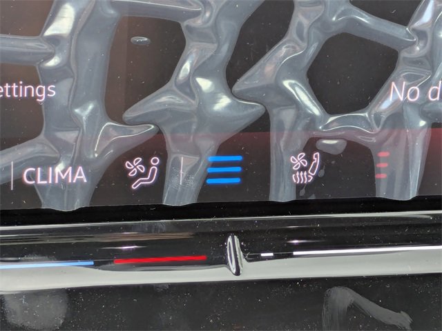 New 2025 Volkswagen GTI Autobahn image 25