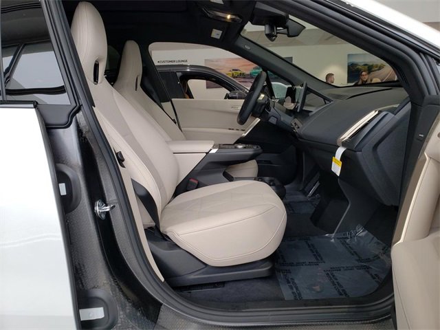 New 2026 BMW iX xDrive45 image 15
