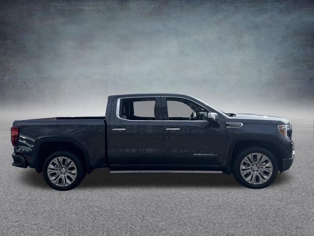 Used 2022 GMC Sierra 1500 Denali w/ Denali Premium Package image 5