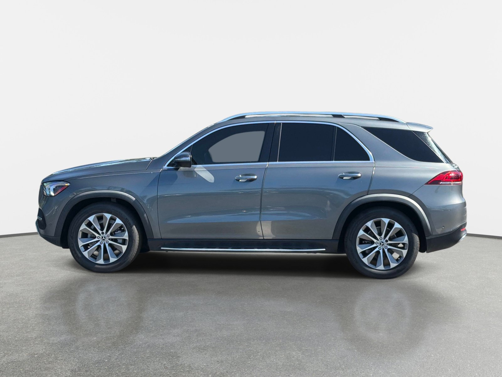 Used 2023 Mercedes-Benz GLE 350 image 6
