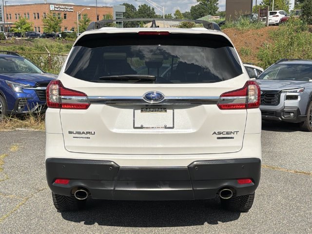 Used 2022 Subaru Ascent Limited AWD/4WD image 12