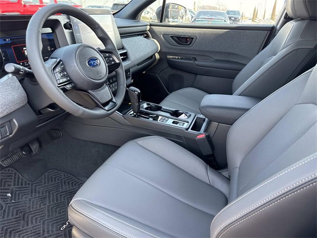 New 2026 Subaru Outback Limited image 12