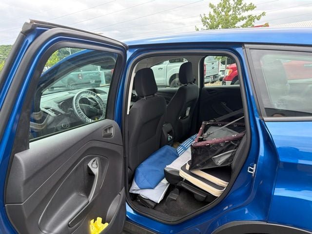 Used 2019 Ford Escape S FWD image 14