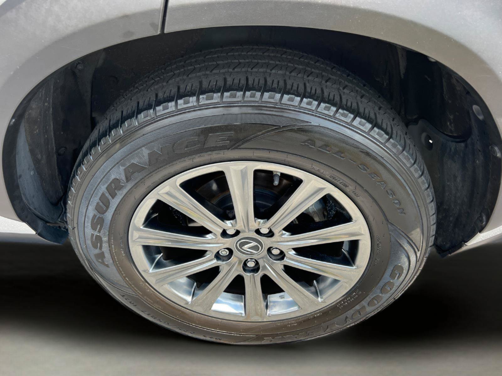 Used 2019 Lexus NX 300 FWD w/ Comfort Package image 25