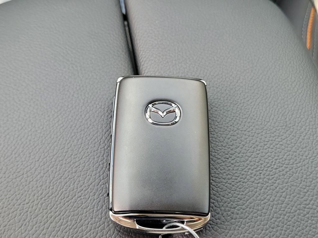 New 2026 MAZDA CX-50 2.5 Hybrid w/ Weather Package image 33