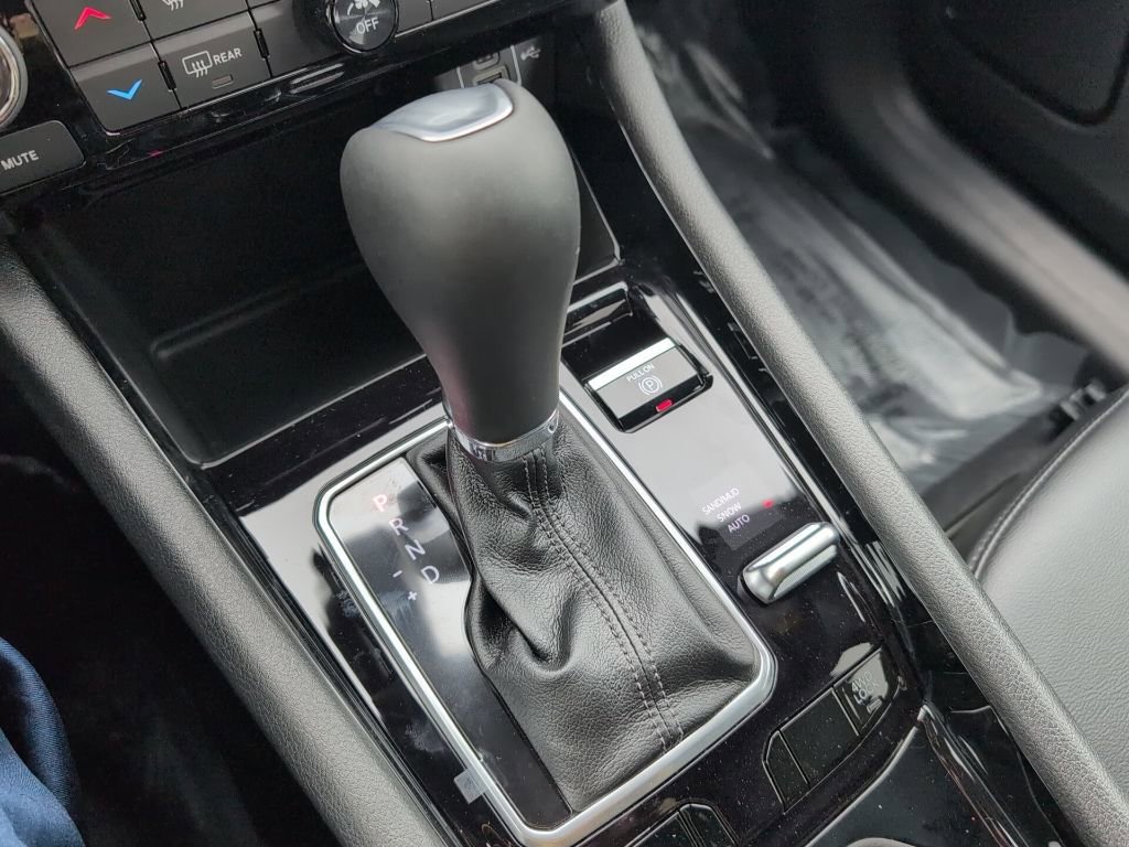 New 2026 Jeep Compass Limited image 28