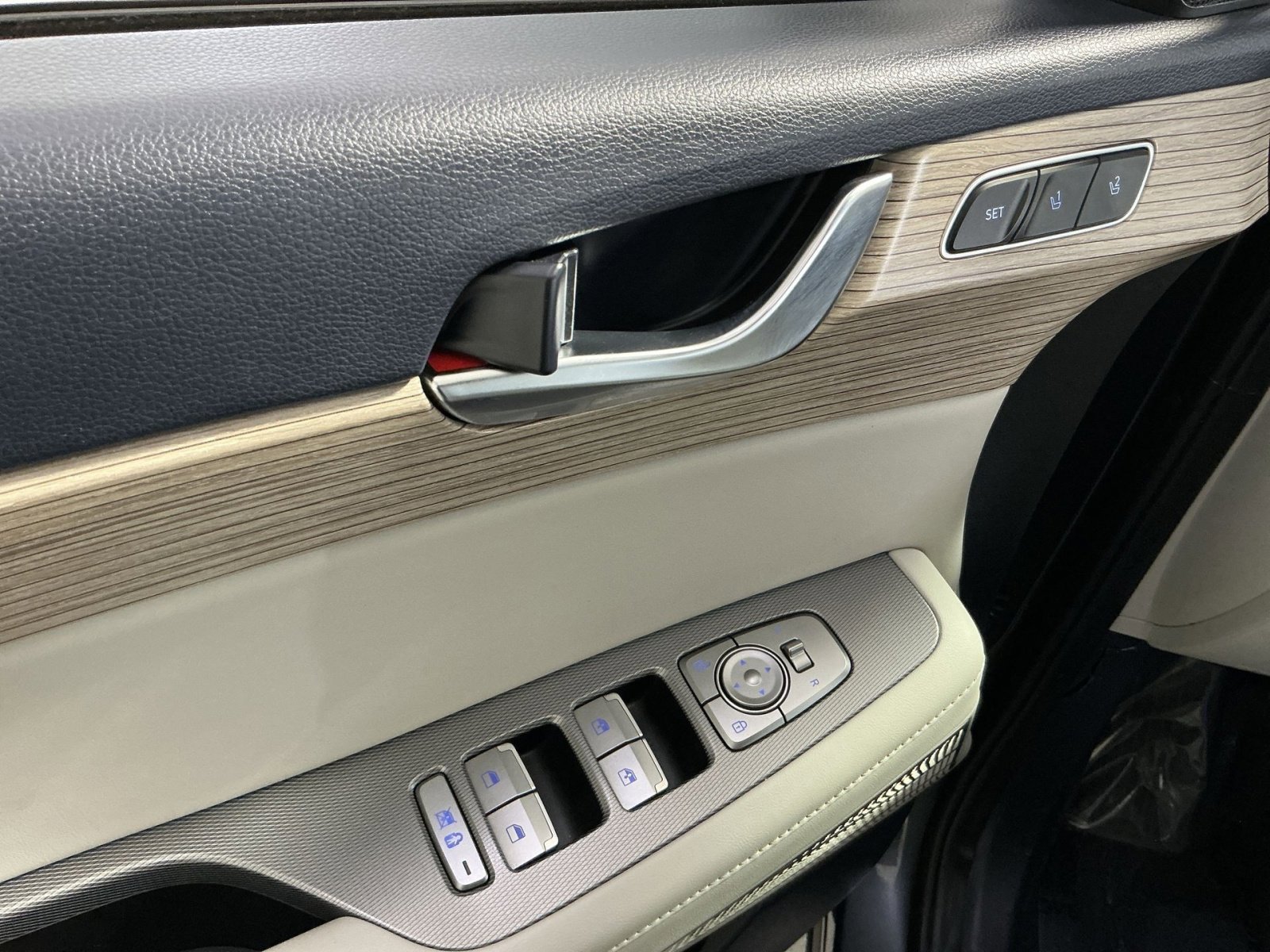 Used 2021 Hyundai Palisade Limited image 23